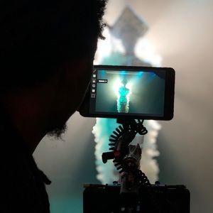 Meet your Posher, Jayse